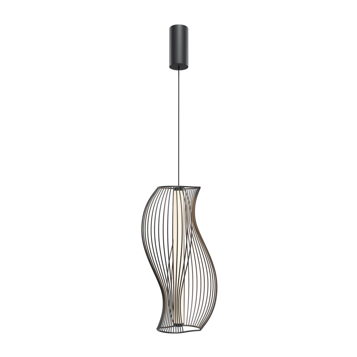 Pendant lamp MOD263PL-L20B3K