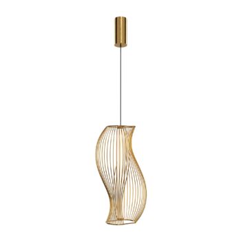 Pendant lamp MOD263PL-L20BS3K