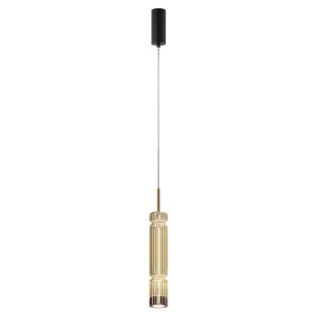 Pendant lamp MOD272PL-L12BS3K1