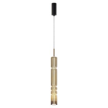 Pendant lamp MOD272PL-L12BS3K