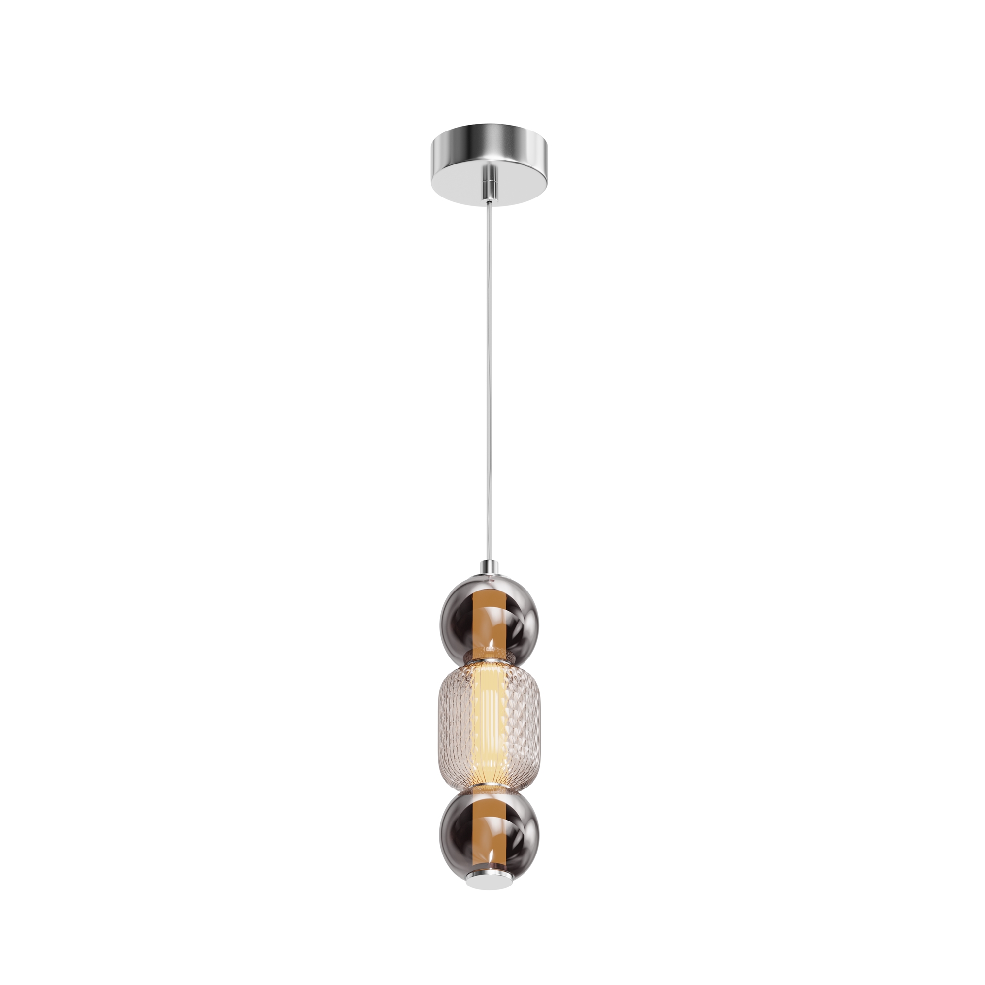 Pendant lamp MOD273PL-L16CH3K Pendant lamp MOD273PL-L16CH3K