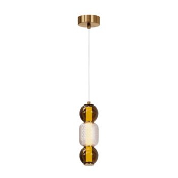 Pendant lamp MOD273PL-L16G3K