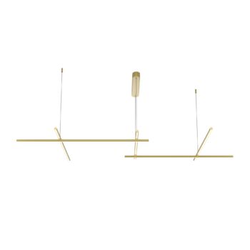 Pendant lamp MOD278PL-L86G3K1