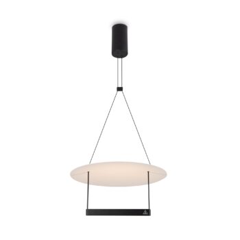 Pendant lamp MOD280PL-L23B3K