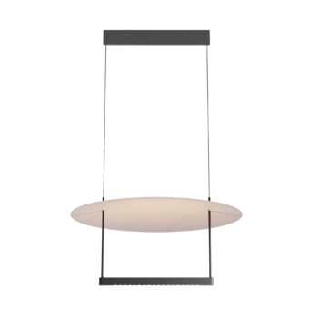 Pendant lamp MOD280PL-L30B3K1