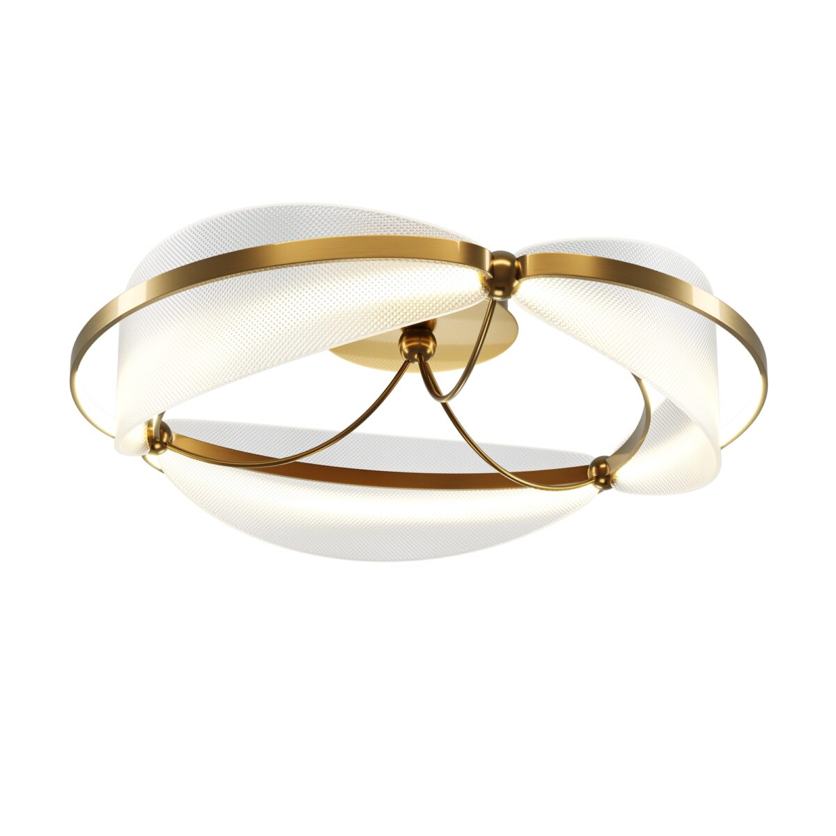 Ceiling lamp MOD281CL-L45BS3K