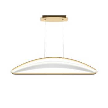 Pendant lamp MOD281PL-L34BS3K
