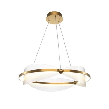 Pendant lamp MOD281PL-L45BS3K