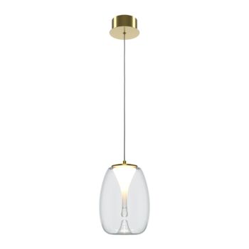 Pendant lamp MOD282PL-L8G3K1
