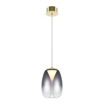 Pendant lamp MOD282PL-L8G3K