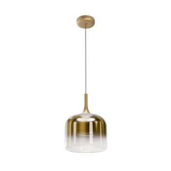Pendant lamp MOD286PL-L18G3K