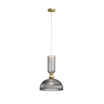 Pendant lamp MOD302PL-01GR1