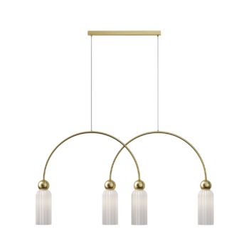 Pendant lamp MOD302PL-04W