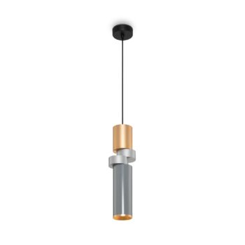 Pendant Lamp MOD303PL-01CFL3