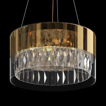 Pendant Lamp MOD313PL-04G