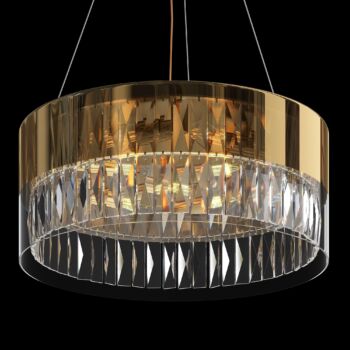 Pendant Lamp MOD313PL-06G