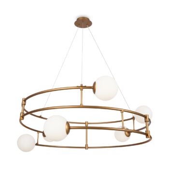 Pendant Lamp MOD317PL-06G