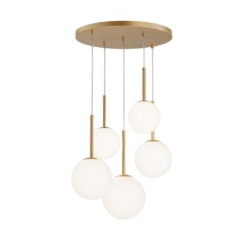 Pendant Lamp MOD321PL-05G1