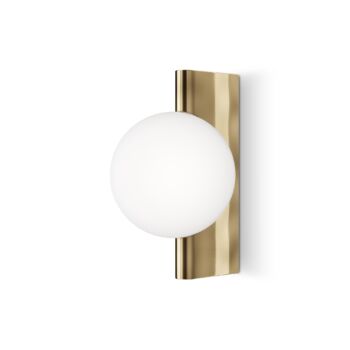 Wall Lamp MOD324WL-01BS