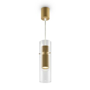 Pendant Lamp MOD326PL-01MG
