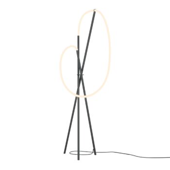 Lampă de podea MOD369FL-L36B3K