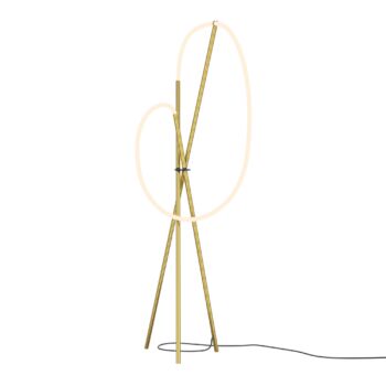 Lampă de podea MOD369FL-L36BS3K