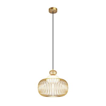 Pendant lamp MOD376PL-01G