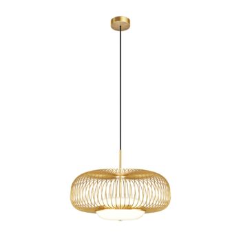 Pendant lamp MOD376PL-L30G3K