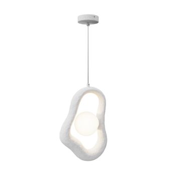 Pendant lamp MOD380PL-01W