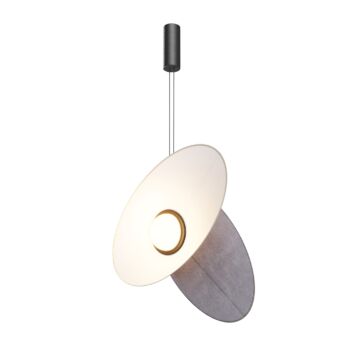 Pendant lamp MOD396PL-L10BL3K