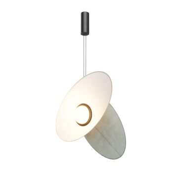 Pendant lamp MOD396PL-L10GR3K
