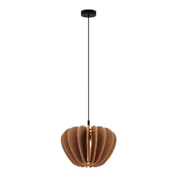 Pendant lamp MOD398PL-01BR