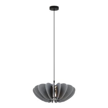 Pendant lamp MOD398PL-01GR1