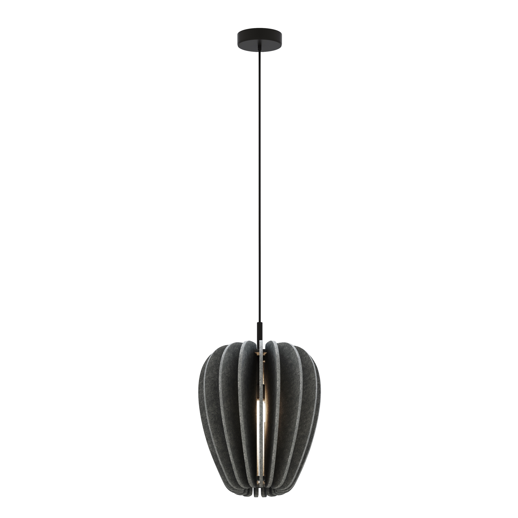 Pendant lamp MOD398PL-01B Pendant lamp MOD398PL-01B