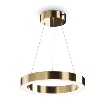 Pendant Lamp MOD415PL-L36BS4K