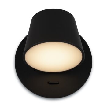 Wall Lamp MOD421WL-L6B3K