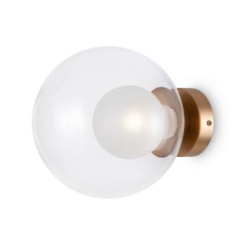 Wall Lamp MOD521WL-01G3