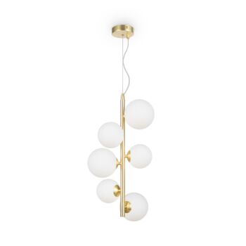 Pendant Lamp MOD545PL-06BS