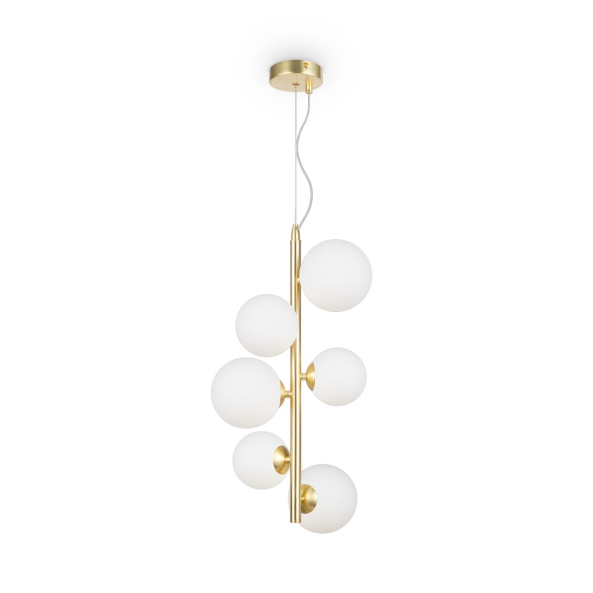 Pendant Lamp MOD545PL-06BS