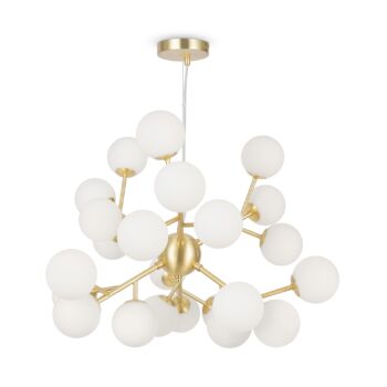 Pendant Lamp MOD545PL-24BS