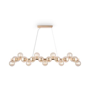 Pendant Lamp MOD547PL-25G