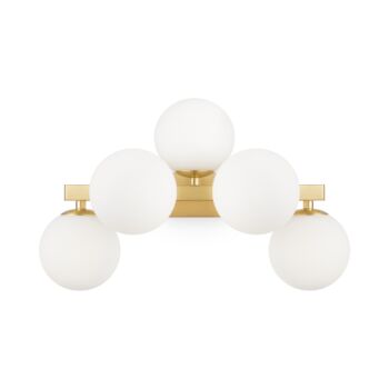Wall Lamp MOD547WL-05BS