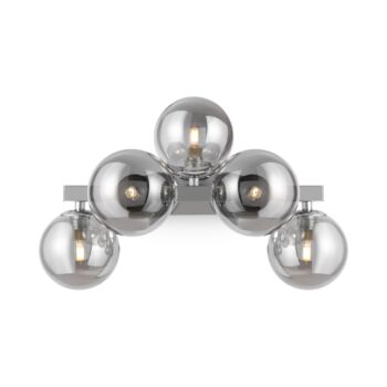 Wall Lamp MOD547WL-05CH