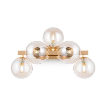Wall Lamp MOD547WL-05G