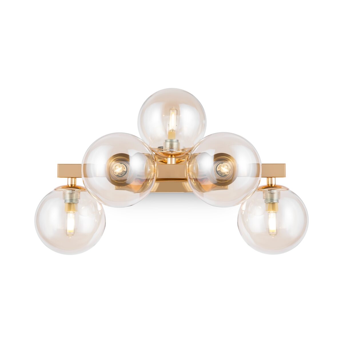 Wall Lamp MOD547WL-05G