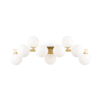 Wall Lamp MOD547WL-09BS