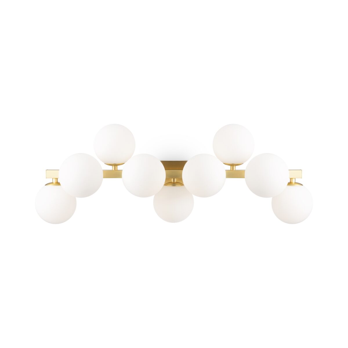 Wall Lamp MOD547WL-09BS