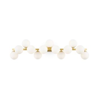 Wall Lamp MOD547WL-13BS