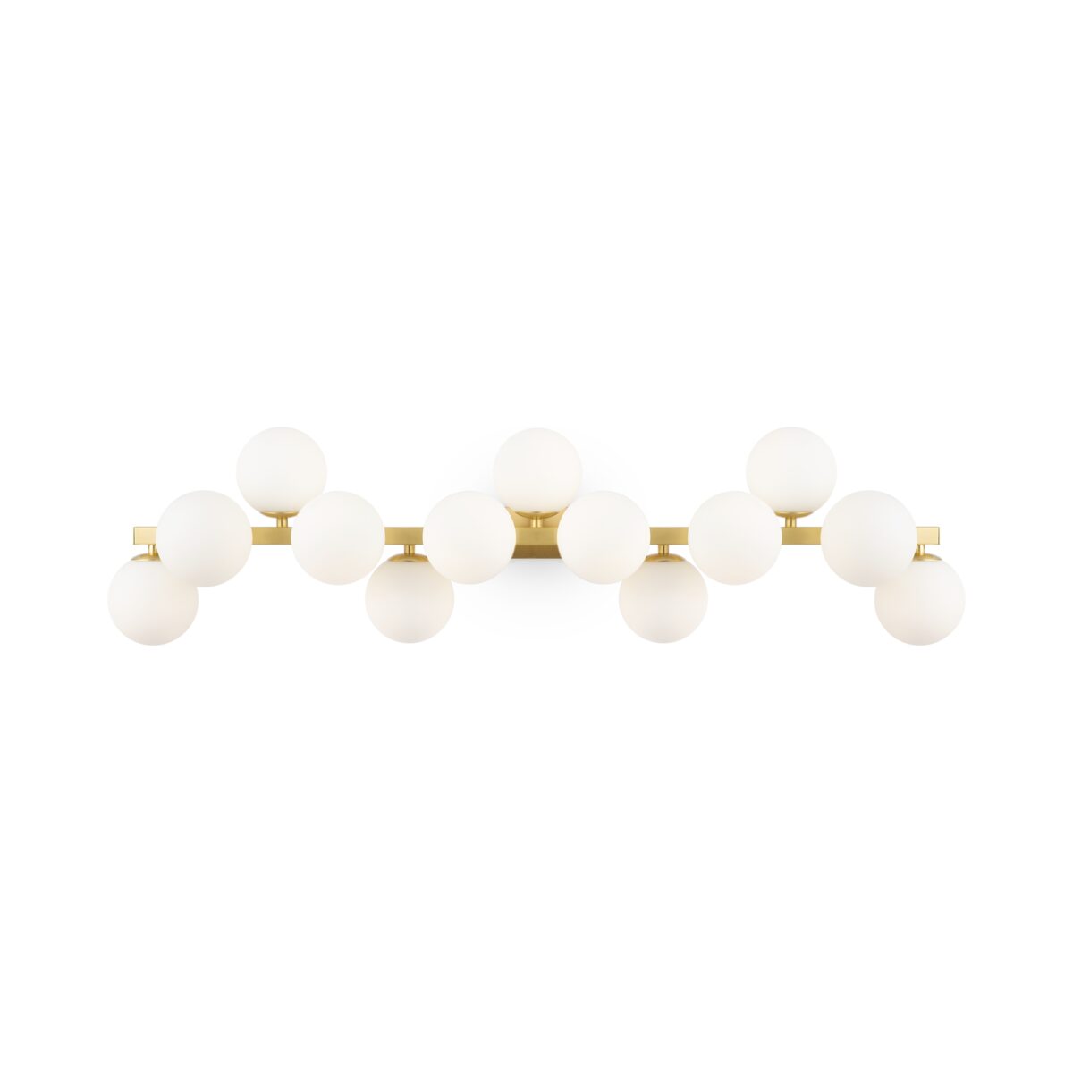 Wall Lamp MOD547WL-13BS