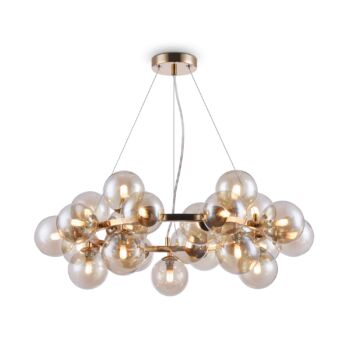 Pendant Lamp MOD548PL-25G